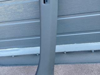 обшивка стойки BMW 4 серия G22/G23 G23 2022, 3.0 л., B57 D30 B, дизель, АКПП, a300, кабриолет, задний привод, 7490351