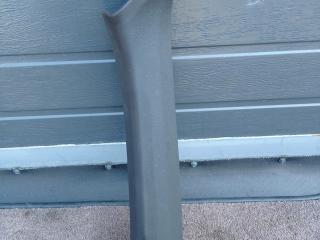 обшивка стойки BMW 4 серия G22/G23 G23 2022, 3.0 л., B57 D30 B, дизель, АКПП, a300, кабриолет, задний привод, 7490352