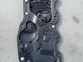 Шумоизоляция двери BMW 4 серия G22/G23 G23 2022, 3.0 л., B57 D30 B, дизель, АКПП, a300, кабриолет, задний привод, 51487491358, 7491358