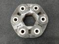 муфта кардана BMW 4 серия G22/G23 G23 2022, 3.0 л., B57 D30 B, дизель, АКПП, a300, кабриолет, задний привод, 8832852 - фото №2
