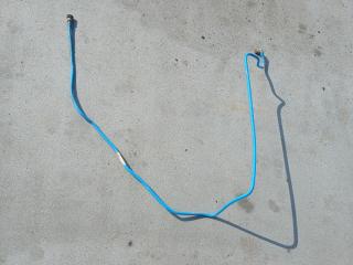 трубка топливная BMW 4 серия G22/G23 G23 2022, 3.0 л., B57 D30 B, дизель, АКПП, a300, кабриолет, задний привод, 16127449067, 7449067