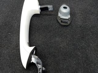 ручка наружная BMW 4 серия G22/G23 G23 2022, 3.0 л., B57 D30 B, дизель, АКПП, a300, кабриолет, задний привод, 7470568