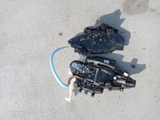 замок двери передней правой BMW 4 серия G22/G23 G23 2022, 3.0 л., B57 D30 B, дизель, АКПП, a300, кабриолет, задний привод, 7956148