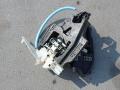 замок двери передней правой BMW 4 серия G22/G23 G23 2022, 3.0 л., B57 D30 B, дизель, АКПП, a300, кабриолет, задний привод, 7956148 - фото №2