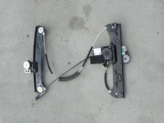 стеклоподъемник передний правый BMW 4 серия G22/G23 G23 2022, 3.0 л., B57 D30 B, дизель, АКПП, a300, кабриолет, задний привод, 9854230