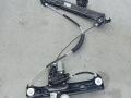 стеклоподъемник передний правый BMW 4 серия G22/G23 G23 2022, 3.0 л., B57 D30 B, дизель, АКПП, a300, кабриолет, задний привод, 9854230 - фото №3