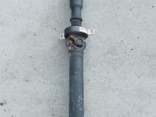 карданный вал BMW 4 серия G22/G23 G23 2022, 3.0 л., B57 D30 B, дизель, АКПП, a300, кабриолет, задний привод, 8842116