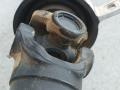 карданный вал BMW 4 серия G22/G23 G23 2022, 3.0 л., B57 D30 B, дизель, АКПП, a300, кабриолет, задний привод, 8842116 - фото №4