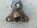 карданный вал BMW 4 серия G22/G23 G23 2022, 3.0 л., B57 D30 B, дизель, АКПП, a300, кабриолет, задний привод, 8842116 - фото №6