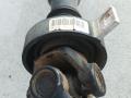карданный вал BMW 4 серия G22/G23 G23 2022, 3.0 л., B57 D30 B, дизель, АКПП, a300, кабриолет, задний привод, 8842116 - фото №7
