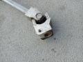 рулевой карданчик BMW 4 серия G22/G23 G23 2022, 3.0 л., B57 D30 B, дизель, АКПП, a300, кабриолет, задний привод, 6862090, 32306862090 - фото №2