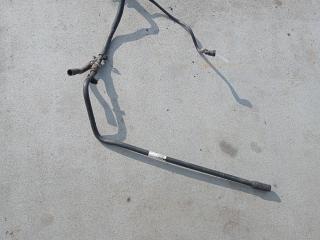 горловина топливного бака BMW 4 серия G22/G23 G23 2022, 3.0 л., B57 D30 B, дизель, АКПП, a300, кабриолет, задний привод, 1220213, 1066445