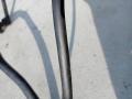 горловина топливного бака BMW 4 серия G22/G23 G23 2022, 3.0 л., B57 D30 B, дизель, АКПП, a300, кабриолет, задний привод, 1220213, 1066445 - фото №3