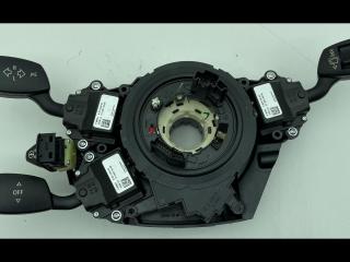 переключатель подрулевой (стрекоза) BMW 6 серия E63/E64 [рестайлинг] E63 2010, 3.5 л., M57N 306 D5, дизель, АКПП, купе, 9170220