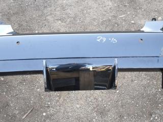 бампер задний BMW M2 G87 2023, 3.0 л., S58B30A, бензин, АКПП, купе, задний привод