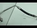 трубка кондиционера BMW 6 серия E63/E64 [рестайлинг] E63 2010, 3.5 л., M57N 306 D5, дизель, АКПП, купе - фото №2