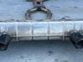 глушитель BMW M2 G87 2023, 3.0 л., S58B30A, бензин, АКПП, купе, задний привод, 8096118, 8096117, 8096120, 8088819 - фото №2