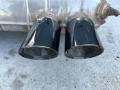 глушитель BMW M2 G87 2023, 3.0 л., S58B30A, бензин, АКПП, купе, задний привод, 8096118, 8096117, 8096120, 8088819 - фото №3