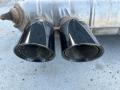 глушитель BMW M2 G87 2023, 3.0 л., S58B30A, бензин, АКПП, купе, задний привод, 8096118, 8096117, 8096120, 8088819 - фото №4