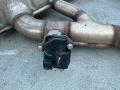 глушитель BMW M2 G87 2023, 3.0 л., S58B30A, бензин, АКПП, купе, задний привод, 8096118, 8096117, 8096120, 8088819 - фото №8
