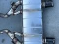 глушитель BMW M2 G87 2023, 3.0 л., S58B30A, бензин, АКПП, купе, задний привод, 8096118, 8096117, 8096120, 8088819 - фото №12