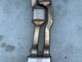 глушитель BMW M2 G87 2023, 3.0 л., S58B30A, бензин, АКПП, купе, задний привод, 8096118, 8096117, 8096120, 8088819 - фото №14