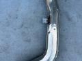 глушитель BMW 4 серия G22/G23 G23 2022, 3.0 л., B57 D30 B, дизель, АКПП, a300, кабриолет, задний привод, 8477554, 82588400, 8599404 - фото №5