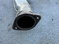 глушитель BMW 4 серия G22/G23 G23 2022, 3.0 л., B57 D30 B, дизель, АКПП, a300, кабриолет, задний привод, 8477554, 82588400, 8599404 - фото №6
