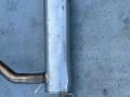 глушитель BMW 4 серия G22/G23 G23 2022, 3.0 л., B57 D30 B, дизель, АКПП, a300, кабриолет, задний привод, 8477554, 82588400, 8599404 - фото №8
