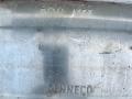 глушитель BMW 4 серия G22/G23 G23 2022, 3.0 л., B57 D30 B, дизель, АКПП, a300, кабриолет, задний привод, 8477554, 82588400, 8599404 - фото №15