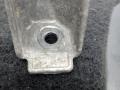 кронштейн глушителя BMW 4 серия G22/G23 G23 2022, 3.0 л., B57 D30 B, дизель, АКПП, a300, кабриолет, задний привод, 7616850, 8599402 - фото №3