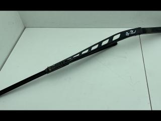 щетки стеклоочистителя BMW 6 серия E63/E64 [рестайлинг] E63 2010, 3.5 л., M57N 306 D5, дизель, АКПП, купе, 7198597