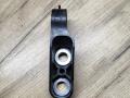 жалюзи BMW M2 G87 2023, 3.0 л., S58B30A, бензин, АКПП, купе, задний привод, 7434061, 51647434061 - фото №2