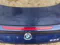 крышка багажника (дверь 3-5) BMW 6 серия E63/E64 [рестайлинг] E63 2010, 3.5 л., M57N 306 D5, дизель, АКПП, купе - фото №2
