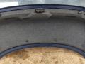 крышка багажника (дверь 3-5) BMW 6 серия E63/E64 [рестайлинг] E63 2010, 3.5 л., M57N 306 D5, дизель, АКПП, купе - фото №3