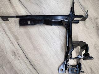 крепление фары правой BMW M2 G87 2023, 3.0 л., S58B30A, бензин, АКПП, купе, задний привод, 9501607, 51649501607