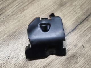 накладка декоративная BMW M2 G87 2023, 3.0 л., S58B30A, бензин, АКПП, купе, задний привод, 7422302, 51647422302
