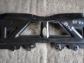 верхняя планка телевизора BMW M2 G87 2023, 3.0 л., S58B30A, бензин, АКПП, купе, задний привод, 51648076814, 8076814 - фото №2