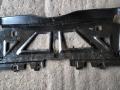 верхняя планка телевизора BMW M2 G87 2023, 3.0 л., S58B30A, бензин, АКПП, купе, задний привод, 51648076814, 8076814 - фото №3