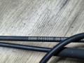 трос капота BMW M2 G87 2023, 3.0 л., S58B30A, бензин, АКПП, купе, задний привод, 7419390 - фото №5