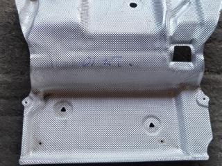 тепловой экран глушителя BMW M2 G87 2023, 3.0 л., S58B30A, бензин, АКПП, купе, задний привод, 8082090