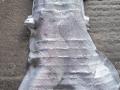 тепловой экран глушителя BMW M2 G87 2023, 3.0 л., S58B30A, бензин, АКПП, купе, задний привод, 8082081 - фото №2