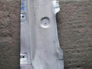 тепловой экран глушителя BMW M2 G87 2023, 3.0 л., S58B30A, бензин, АКПП, купе, задний привод, 8081184