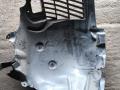 защита арок передняя левая (подкрылок) BMW M2 G87 2023, 3.0 л., S58B30A, бензин, АКПП, купе, задний привод, 8070503 - фото №2