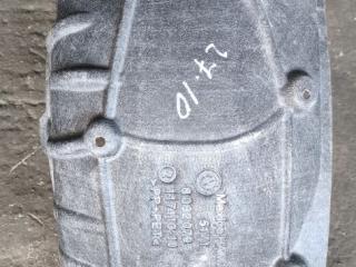 защита арок задняя левая (подкрылок) BMW M2 G87 2023, 3.0 л., S58B30A, бензин, АКПП, купе, задний привод, 8082079, 51718082079