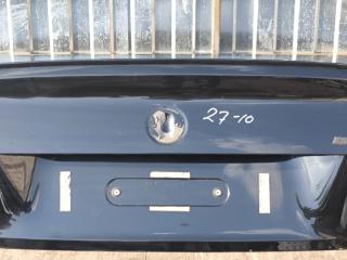 крышка багажника (дверь 3-5) BMW M2 G87 2023, 3.0 л., S58B30A, бензин, АКПП, купе, задний привод
