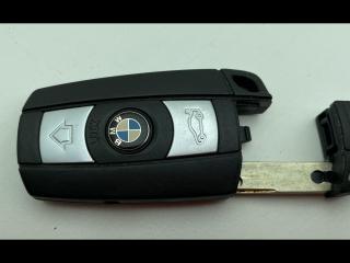 ключ BMW 6 серия E63/E64 [рестайлинг] E63 2010, 3.5 л., M57N 306 D5, дизель, АКПП, купе