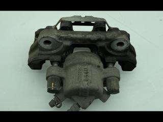 суппорт передний левый BMW 4 серия F32/F33 F36 2016, 2.0 л., D, B47 D20 A, дизель, АКПП, черный, хетчбэк 5 дв., полный привод, правый руль