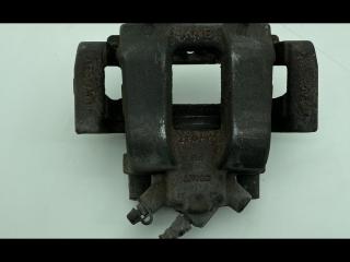 суппорт передний правый BMW 4 серия F32/F33 F36 2016, 2.0 л., D, B47 D20 A, дизель, АКПП, черный, хетчбэк 5 дв., полный привод, правый руль