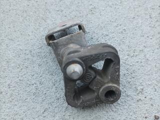 кронштейн глушителя BMW 1 серия F40 2020, 2.0 л., B48A20E, бензин, c3n, полный привод, 7616850